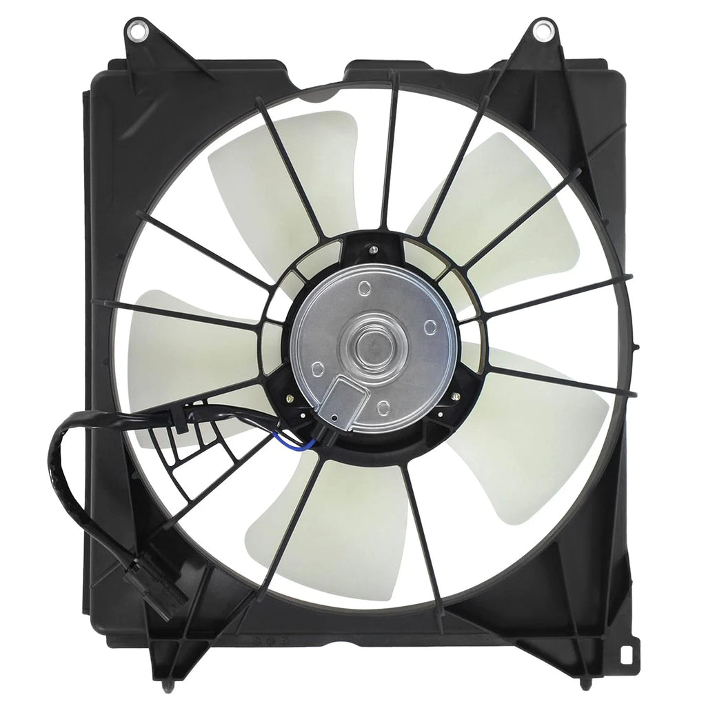 Radiator Cooling Fan Assembly for Honda Accord 1.5L Turbo (2023–2025)