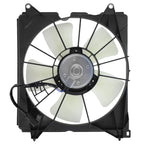 Radiator Cooling Fan Assembly for Honda Accord 1.5L Turbo (2023–2025)
