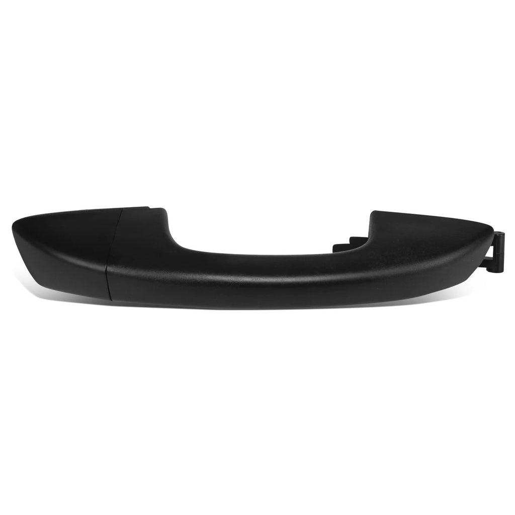 Rear Passenger Right Side Outer Door Pull Handle for VW Golf (2010–2014)