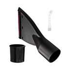 Crevice Tool for Vacuum Cleaner 32mm 35mm Tips