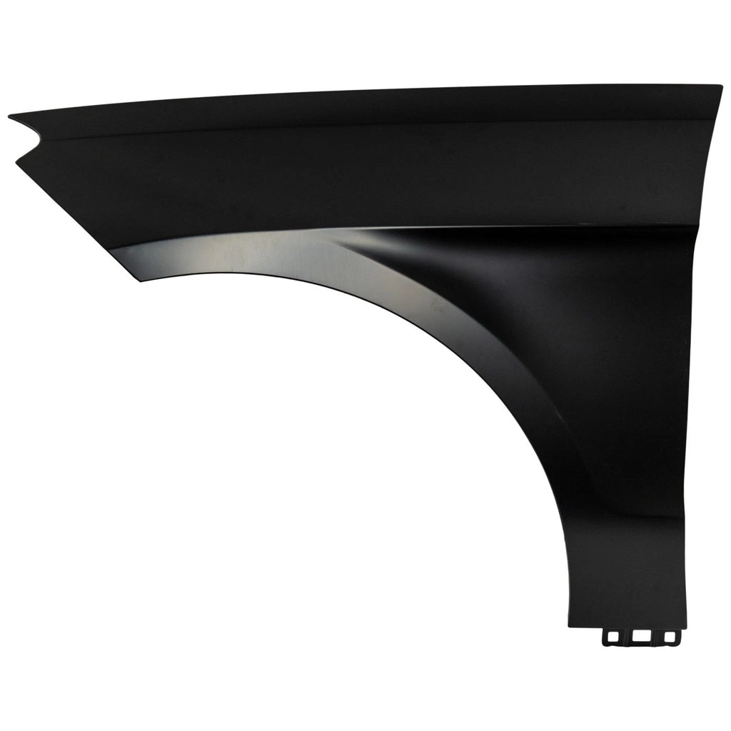 Fender for Mercedes Benz ML350 (2012–2015) Front Driver & Passenger Side