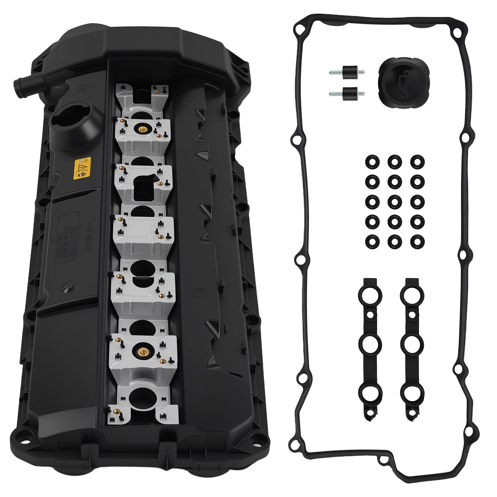 Cylinder Head Cover for BMW E36 E39 M3 528i (1996–2000) 11121703341