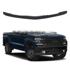 Front Bumper Upper Trim for Chevrolet Silverado 1500 (2019-2021)