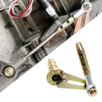 21" Adjustable Column Shift Linkage Kit ACA-1807 for Ford AOD Transmission