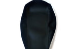 Leather Synthetic Console Armrest Cover for Toyota Corolla (2014–2019)