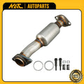 Catalytic Converter for Toyota Sienna 3.5L (2011–2016) EPA Approved OBDII