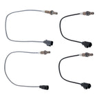 Set of 4 O2 Sensors for Volvo XC90 (2007–2014)