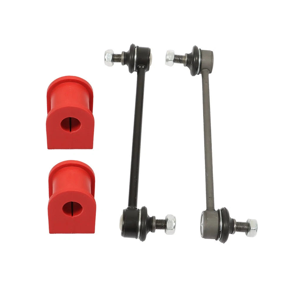 Rear Sway Bar Link & Bushing Kit for Toyota Camry Solara Avalon (1997–2003)