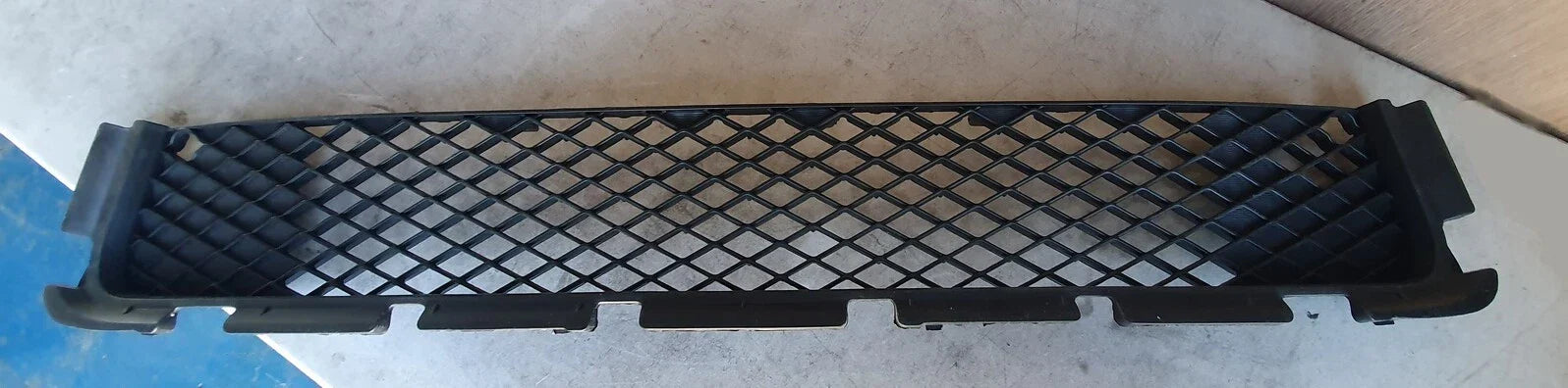 Lower Front Bar Grille for Mitsubishi ASX (2010–2012)
