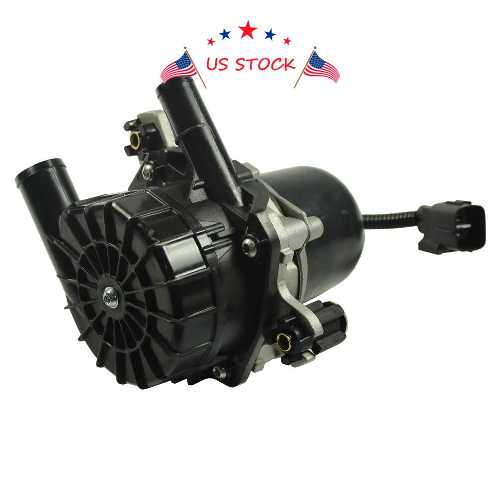 Secondary Air Pump for Lexus GX460, Toyota 4Runner (2010–2014)