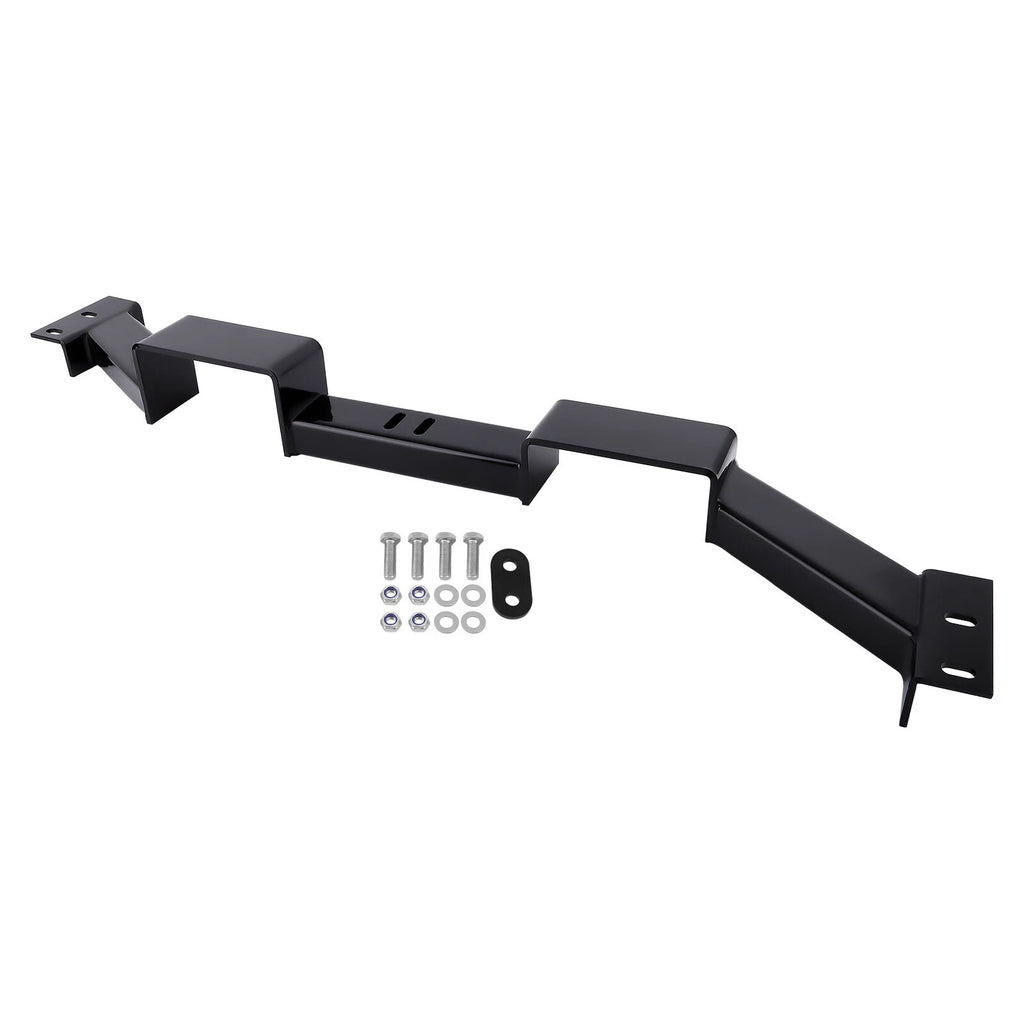 Double-Hump Transmission Crossmember for Chevy Monte Carlo (1978–1988)