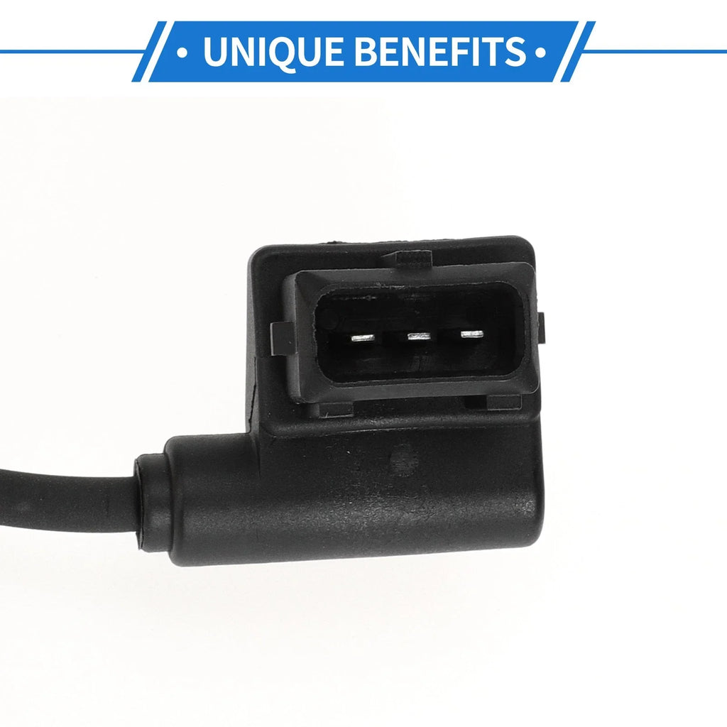 Crankshaft Position Sensor 1 Pc for BMW E36 318i (1993-1998)