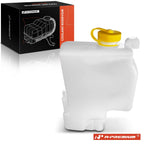 Coolant Reservoir with Cap for Nissan Sentra (1991–1994)