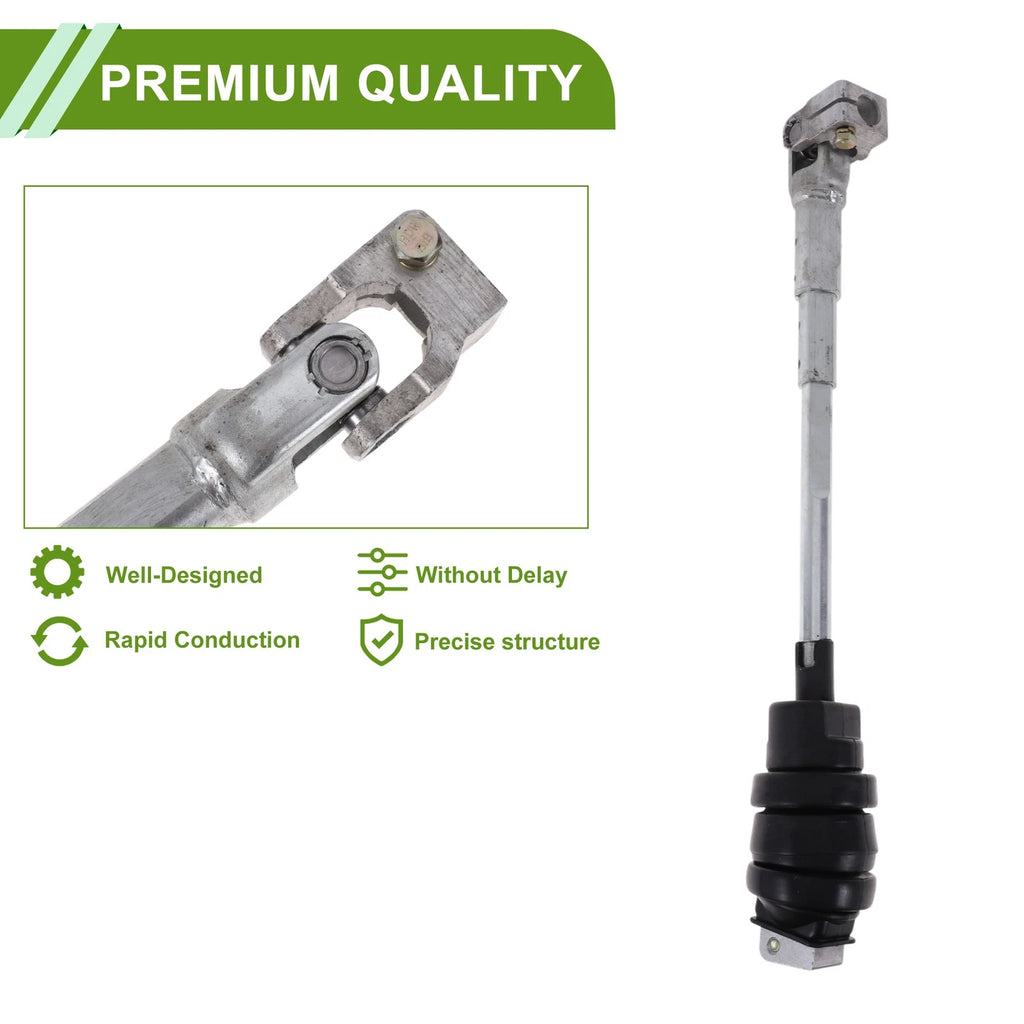 Steering Column Shaft for BMW 328i (2007–2012) No. 32306784845 Metal