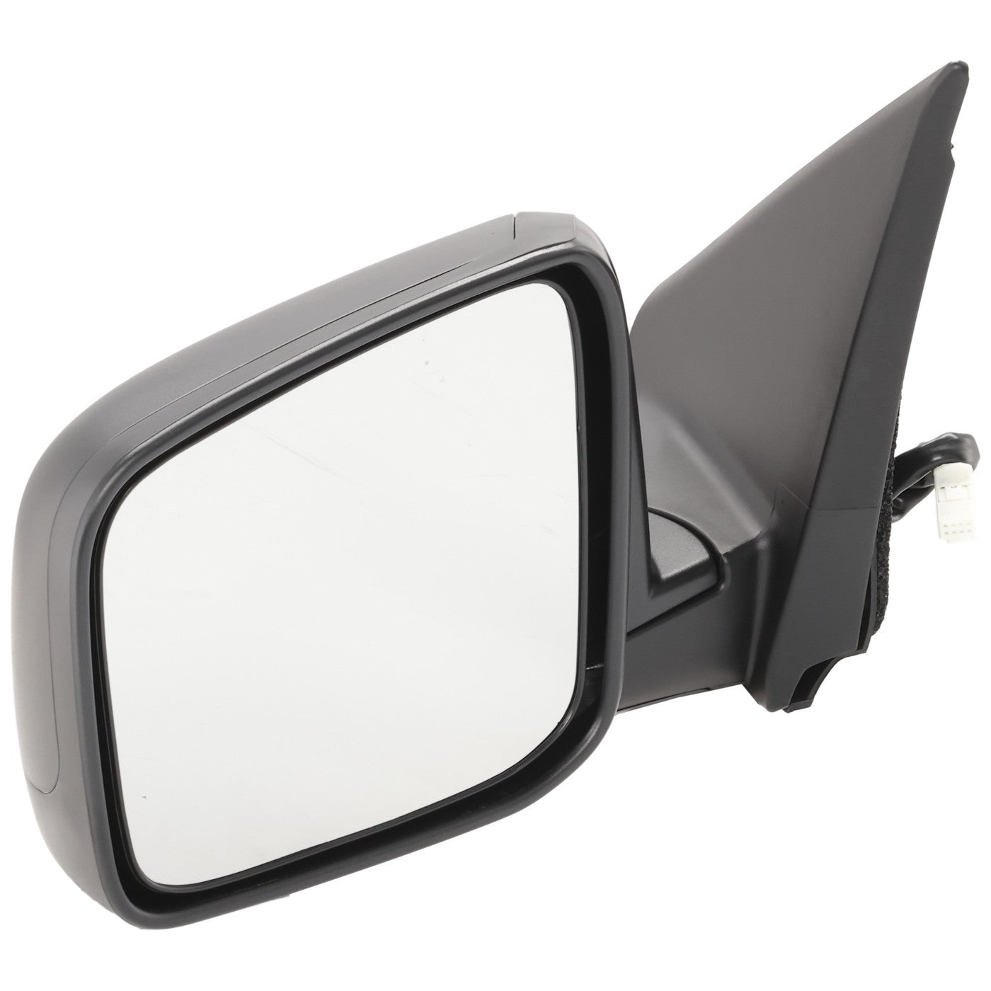 Heated Driver Left Side Mirror for Nissan Rogue Select (2014–2015)