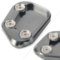 Kickstand Side Stand Enlarger Plate for Honda CBR250RR (2017-2018)