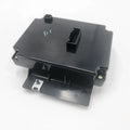 2x A/C Heater Control Module Mopar for RAM 1500 & RAM 2500/3500 (2013–2014)
