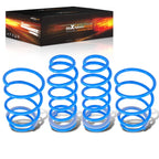 Lowering Springs for Toyota Corolla (2003-2008) - 2.17" Drop