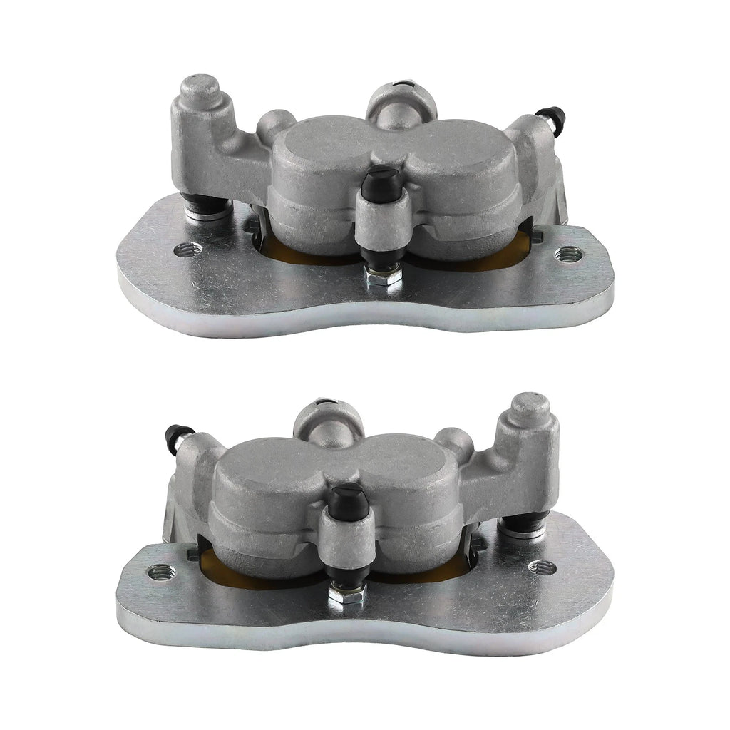 Front Left/Right Brake Calipers for Can-Am Commander 1000/Max 1000 (2021–2022)