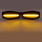 LED Turn Signal Side Marker Light for Hyundai Elantra XD, i10, Getz, Tucson