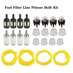 Fuel Filter Primer Bulb for Poulan Chainsaw 2050 2150 2375 (530095646)