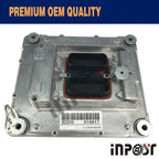 ECU Controller 60100000 for Volvo Excavator EC210 EC210B EC210BLC (2000–2023)