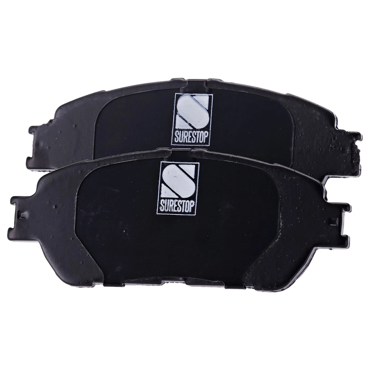 Disc Brake & Pad Kit for Toyota Tacoma (2005–2015) Front Set