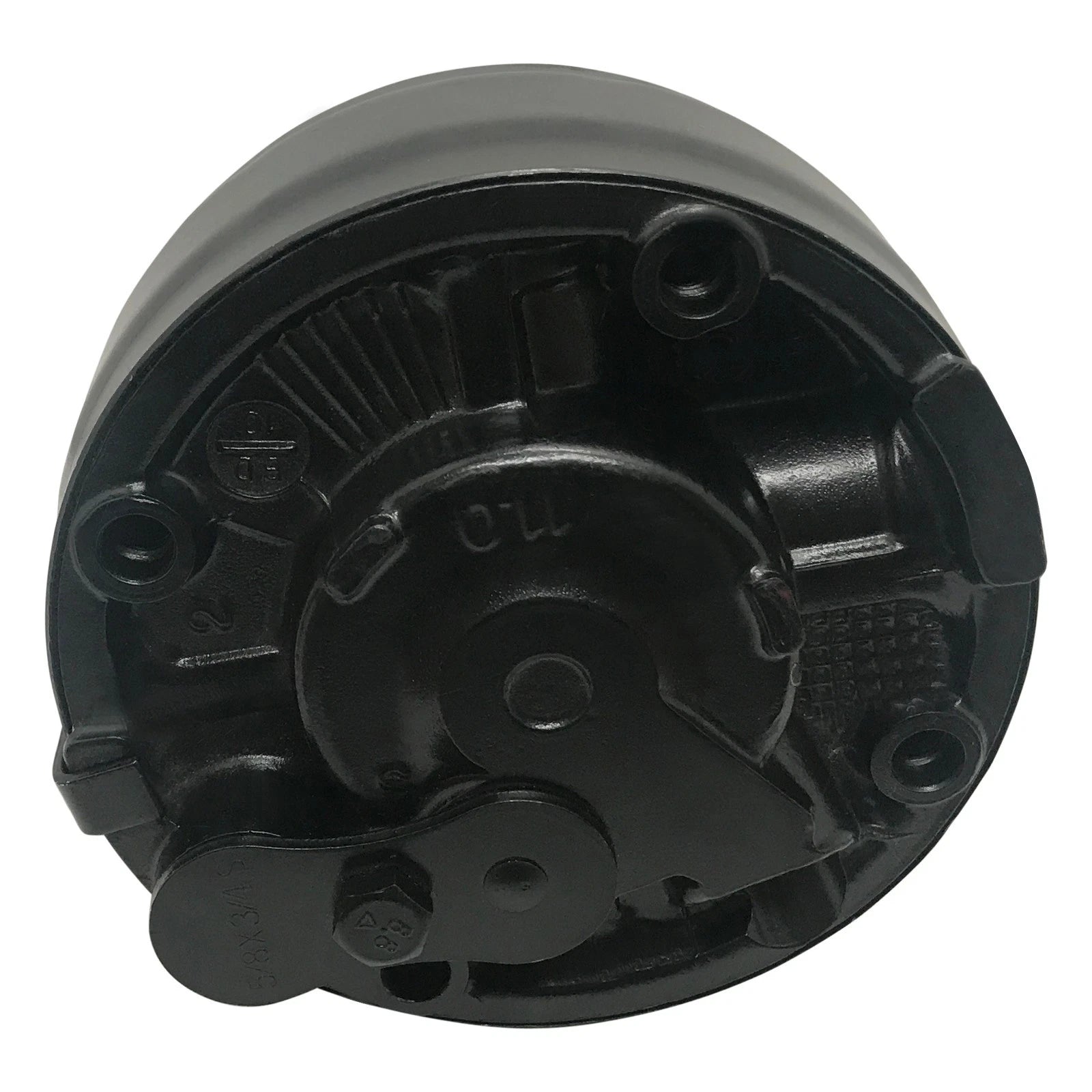 A/C Compressor and Clutch Replacement for Audi A4 B8 (2009-2016)