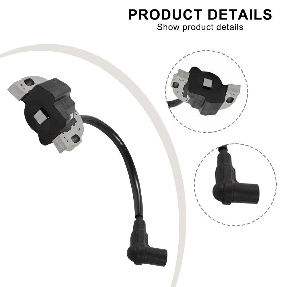 Ignition Coil for Kawasaki (21171-7053, 21171-0740, 21171-7058)