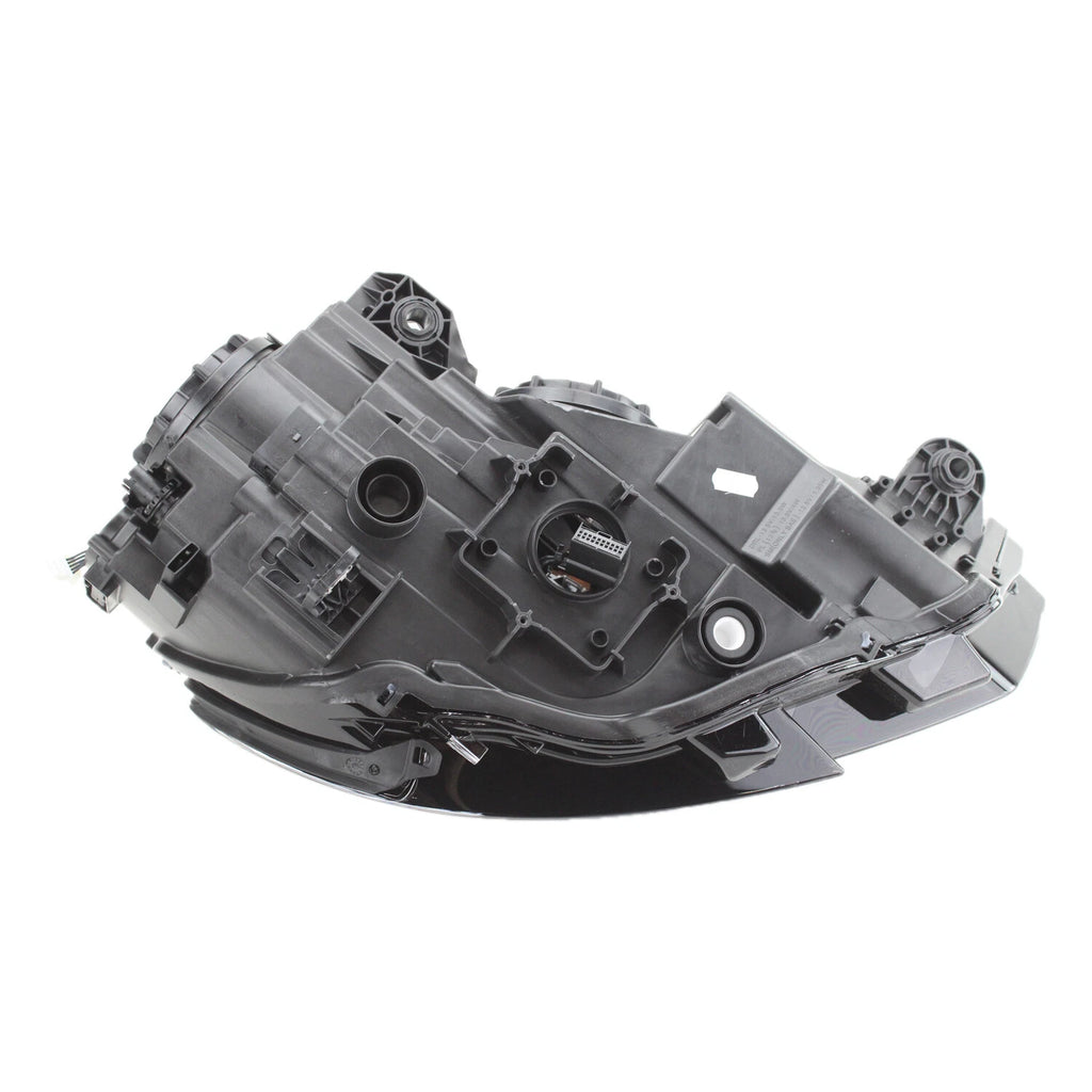 Valeo 46818 Headlight Assembly for Audi A3 (2017–2018) Xenon Left