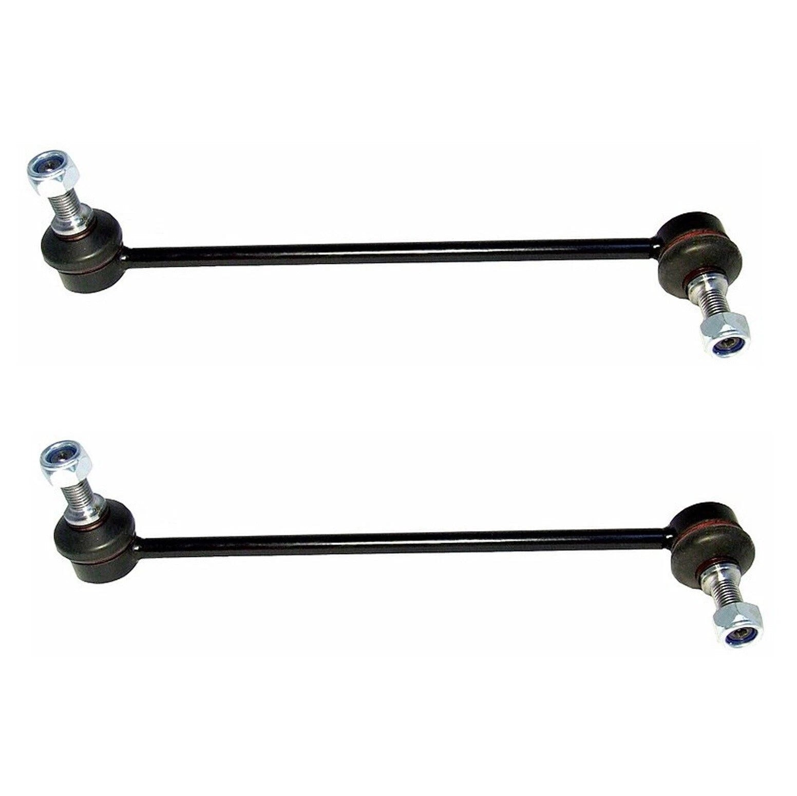 Set of 2 Stabilizer Bar Links for Mercedes W203 C240 (2001–2007)