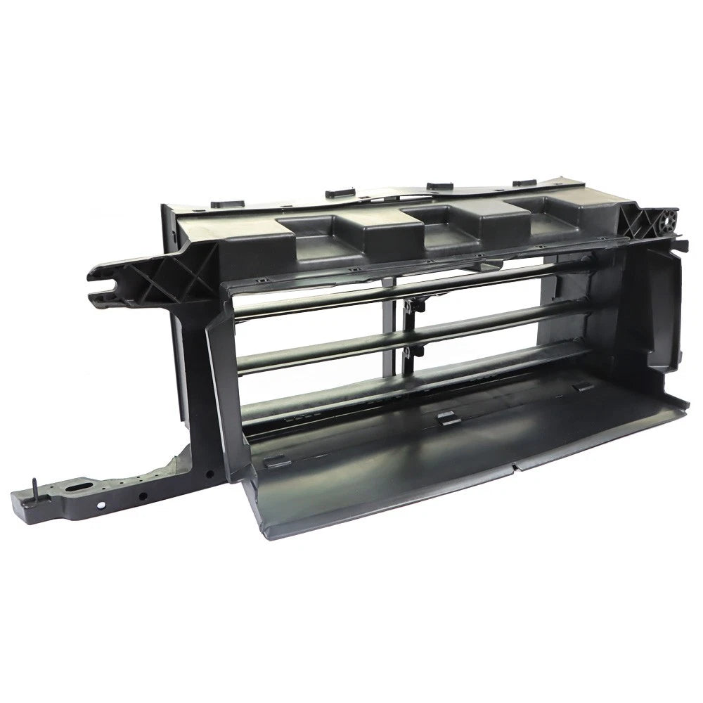 Lower Radiator Grille Air Shutter Assembly for Ford F150 (2021–2022)