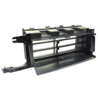 Lower Radiator Grille Air Shutter Assembly for Ford F150 (2021–2022)