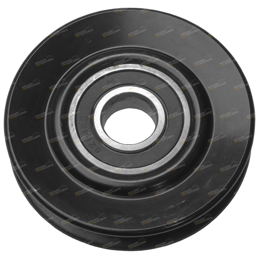 Engine Pulley for Mitsubishi Pajero NH 6G72-12V (1991-1993)