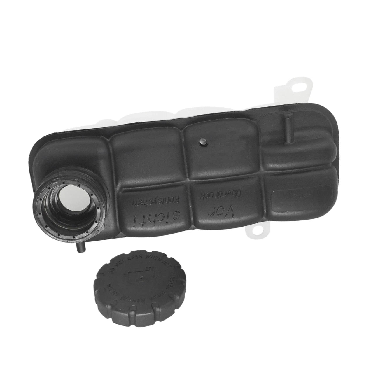 Radiator Coolant Overflow Tank for Mercedes Benz C280 C36 CLK320 (1994–2002)
