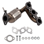 Front Left Catalytic Converter for Toyota Solara (1999-2003)