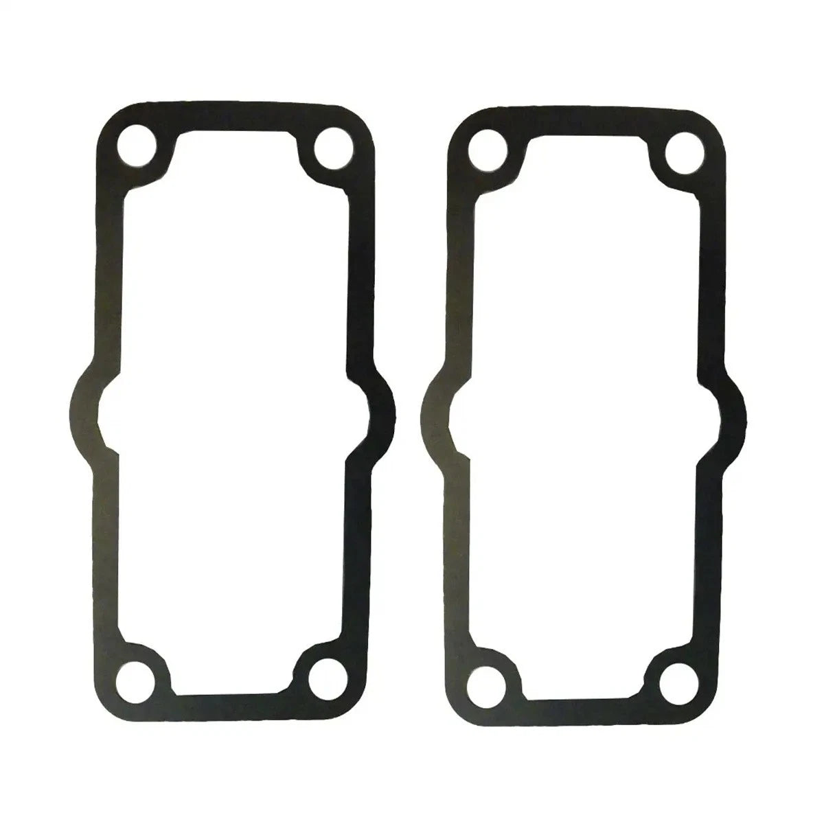 2Pcs Gasket for Mercury Marine Outboard (27-825815, 825815)