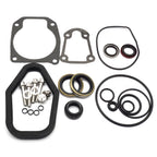 Gearcase Seal Kit for Evinrude Johnson Outboard Lower Units (5000309, 18-8383)
