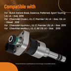 Fuel Injector for Chevrolet Equinox 1.5L (2018–2019)