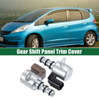 Set of 2 Transmission Shift Control Solenoids for Honda (Metal 28400-P6H-013)