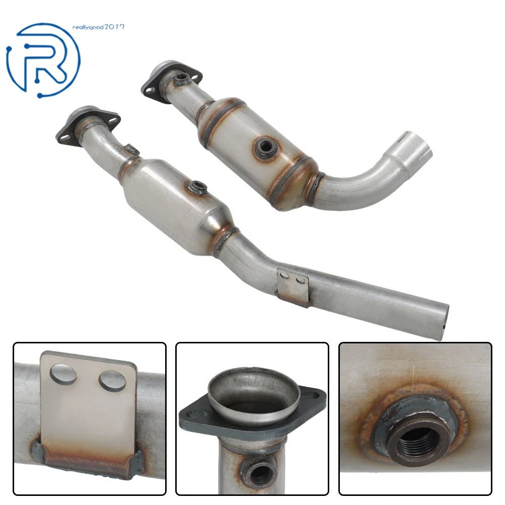 Catalytic Converter for Ford Transit 150 250 350 (2015-2019)