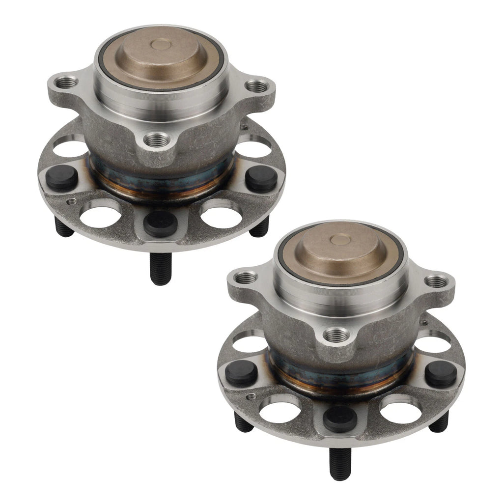 Rear Side Wheel Hub Bearing Assembly for Honda Accord & Acura TLX (2015–2020)