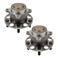 Rear Side Wheel Hub Bearing Assembly for Honda Accord & Acura TLX (2015–2020)