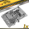 Engine Oil Pan Sump for Ford Fusion, Mercury Milan (2006–2010)