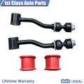 Sway Bar End Link Bushings for Jeep Cherokee (1991–2001)