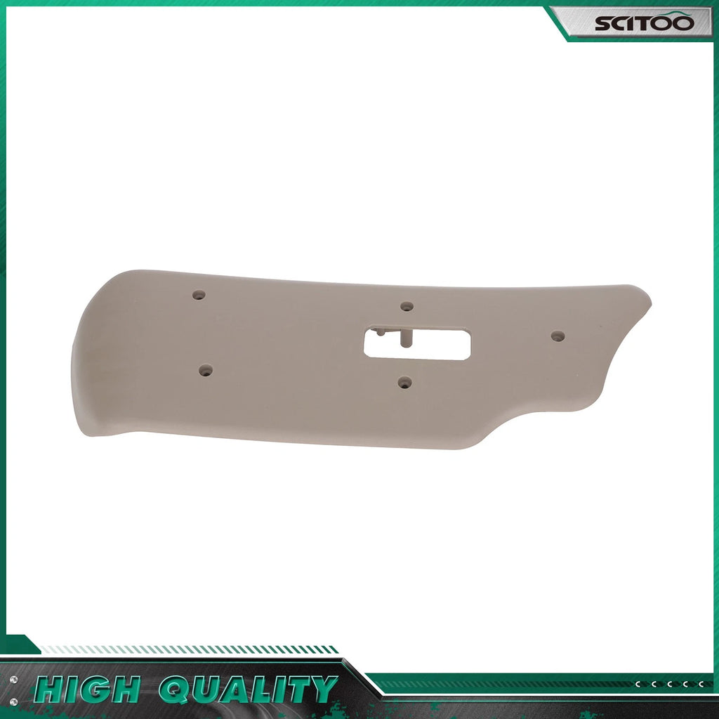 Seat Switch Bezel for GMC Sierra 1500 2500 3500, GMC Yukon (2003–2006)