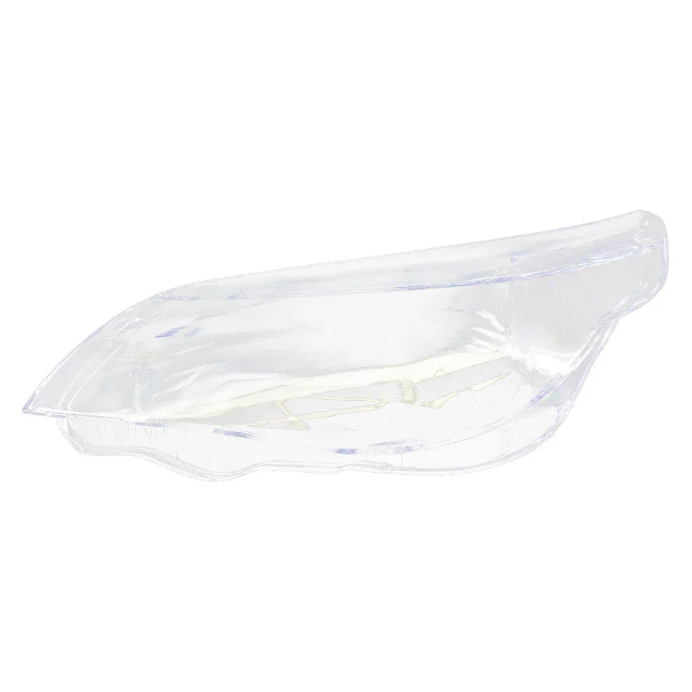 Headlight Lens Cover for BMW E60 E61 525i 530i 540i 550i (2003-2010)