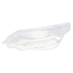 Headlight Lens Cover for BMW E60 E61 525i 530i 540i 550i (2003-2010)