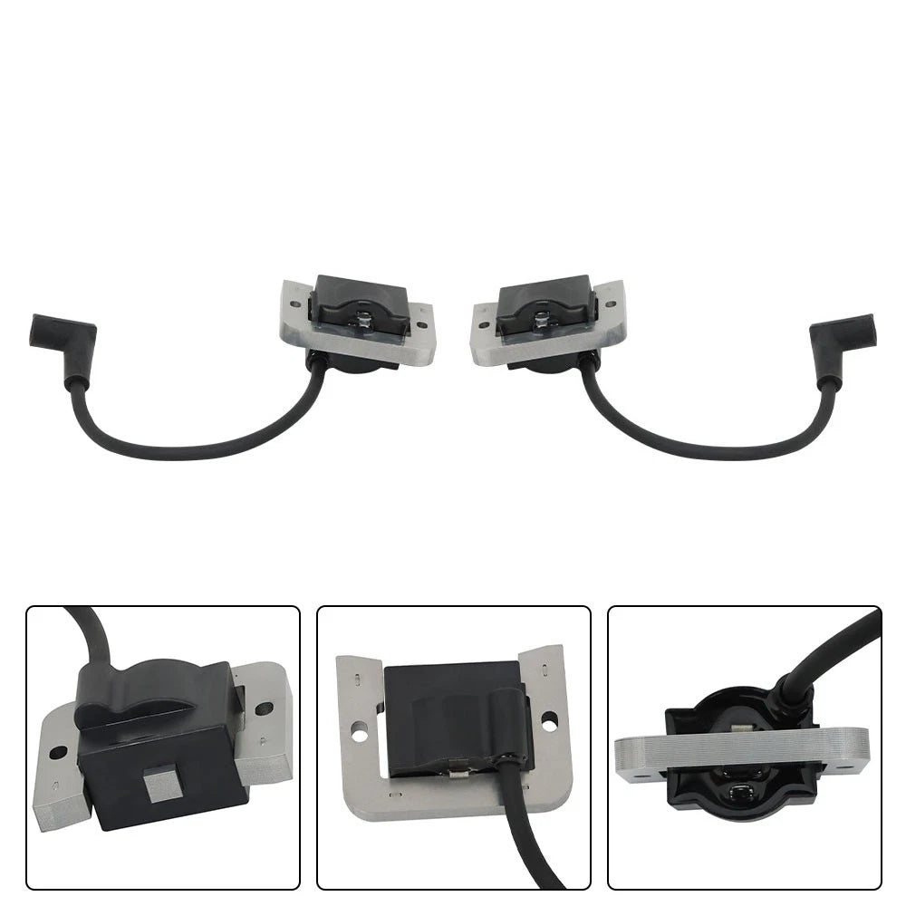 Ignition Coil Module for Kohler KT ZT Engine (No Year Specified)