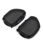 Mesh Speaker Grill Cover for Harley Road Glide FLTR/FLTRU (1998–2013)